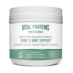Bone & Joint Support (12.9 Oz) By Vital Proteins
