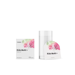 Kids Multi + (30 Discs) By Thorne