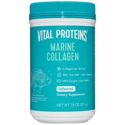 Marine Collagen (18 Servings) By Vital Proteins