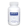 Pantothenic Acid (120 Vegcaps) By Pure Encapsulations 2 Pantothenic Acid (120 Vegcaps) By Pure Encapsulations -Bone-muscle Store Best pantothenic acid 120caps pure encapulations For Sale
