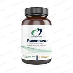 Periommune (60 Lozenges) By Designs For Health
