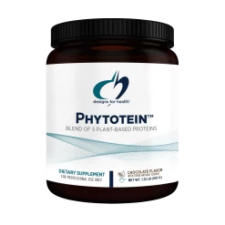 Phytotein Chocolate (435g) By Designs For Health