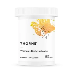 Women's Daily Probiotic (30 Caps) By Thorne