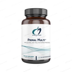 Primal Multi (120 Caps) By Designs For Health