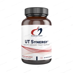 UT Synergy (60 Caps) By Designs For Health