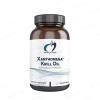 XanthOmega Krill Oil (120 Softgels) By Designs For Health -Bone-muscle Store Giselle best xanthomega krill oil 120 softgels designs for health for sale