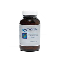 Acute Immune Boost (60 Caps) By Metabolic Maintenance