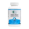 Alpha Base Multivitamin With Iron (240 Caps) By Orthomolecular