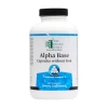 Alpha Base Multivitamin Without Iron (240 Caps) By Orthomolecular -Bone-muscle Store best alpha base multivitamin without iron 240caps orthomolecular for sale