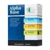 Alpha Base Premier Packs (60 Packets) By Orthomolecular -Bone-muscle Store best alpha base premier packs 60 packets orthomolecular for sale