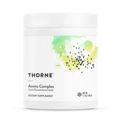 Amino Complex (7.7 Oz) (Lemon) By Thorne