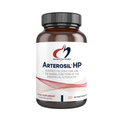 Arterosil HP (60 Vcaps) By Designs For Health