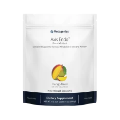 Axis Endo (Formerly Endafin) Mango By Metagenics
