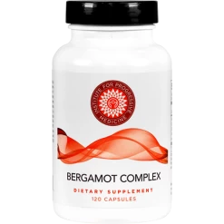 Bergamot Complex (120 Caps) By IPM