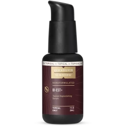 BI-EST+ (1 Fl Oz) By Quicksilver Scientific