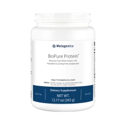 BioPure Whey Protein (15 Servings) By Metagenics
