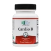 Cardio B (60 Caps) By Orthomolecular -Bone-muscle Store best cardio b 60 caps orthomolecular for sale
