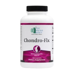 Chondro-Flx (180 Caps) By Orthomolecular