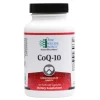 CoQ10 100mg (120 Caps) By Orthomolecular -Bone-muscle Store best coq 10 100mg 120 caps orthomolecular for sale