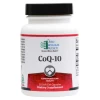CoQ10 100mg (30 Caps) By Orthomolecular -Bone-muscle Store best coq 10 100mg 30 caps orthomolecular for sale