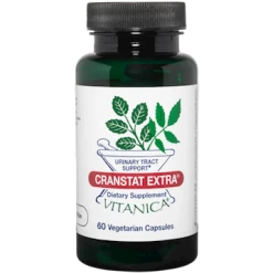 Cranstat Extra (60 Caps) By Vitanica
