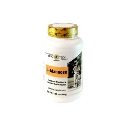 D-Mannose Powder (100g) By Biotech