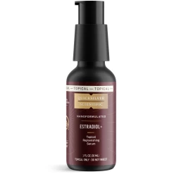 Estradiol+ (1 Fl Oz) By Quicksilver Scientific