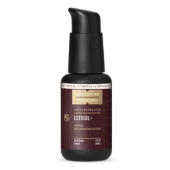 Estriol+ (1 Fl Oz) By Quicksilver Scientific