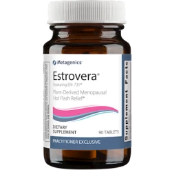 Estrovera (90 Tabs) By Metagenics