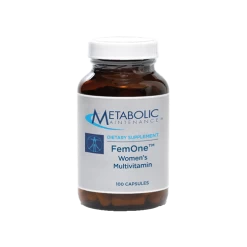 FemOne (90 Caps) By Metabolic Maintenance
