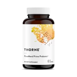 FloraMend Prime Probiotic (30caps) By Thorne