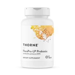 FloraPro-LP Probiotic (60tabs) By Thorne