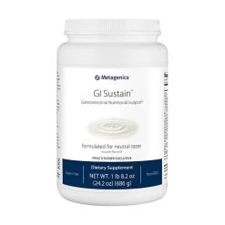 GI Sustain (686g Powder) By Metagenics
