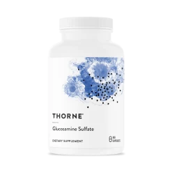 Glucosamine Sulfate (180 Caps) By Thorne