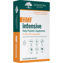 HMF Intensive (30 Caps) By Genestra
