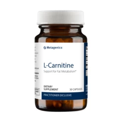 L-Carnitine (30 Caps) By Metagenics