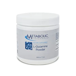 L-Glutamine Powder 200g By Metabolic Maintenance