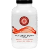 Mega Omega Balance Fish Oil (120 Gelcaps) By IPM 2 Mega Omega Balance Fish Oil (120 Gelcaps) By IPM -Bone-muscle Store best mega omega balance 120 caps ipm for sale