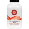 Mega Omega Balance Fish Oil (180 Gelcaps) By IPM