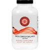 Mega Omega Balance Fish Oil (60 Gelcaps) By IPM -Bone-muscle Store best mega omega balance 60 caps ipm for sale
