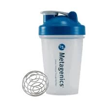Blender Bottle By Metagenics