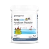 MetaKids Nutrition Powder Vanilla (14 Servings) By Metagenics -Bone-muscle Store best metakids nutrition powder vanilla 378g metagenics for sale