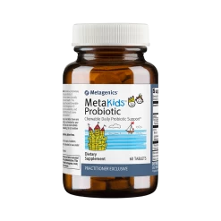 MetaKids Probiotic (60 Tabs) By Metagenics