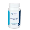 Multi-Vitamin Complex (60 Caps) By Klaire Labs -Bone-muscle Store best multi vitamin complex 60 caps klaire labs for sale