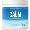 Natural Calm Original Unflavored (8oz) By Natural Vitality -Bone-muscle Store best natural calm 8oz magnesium powder unflavored natural vitality for sale 1