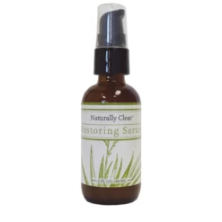 Naturally Clear Restoring Serum (2 Oz) By Metabolic Maintenance