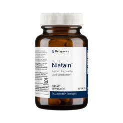 Niatain (60 Tabs) By Metagenics