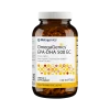 OmegaGenics EPA-DHA 500 EC Enteric Coated Lemon (120 Gelcaps) By Metagenics -Bone-muscle Store best omegagenics epa dha 500 ec 120 caps metagenics for sale