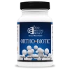 Ortho Biotic (60 Caps) By Orthomolecular -Bone-muscle Store best ortho biotic probiotic orthomolecular 60 caps for sale