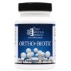 Ortho Biotic (30 Caps) By Orthomolecular -Bone-muscle Store best ortho biotic probiotic orthomolecular products 30 caps for sale